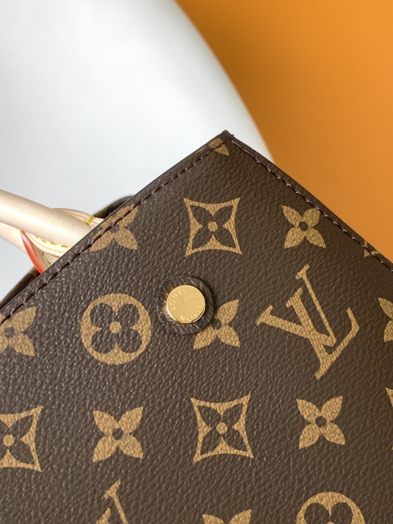 LV Shopping Bags